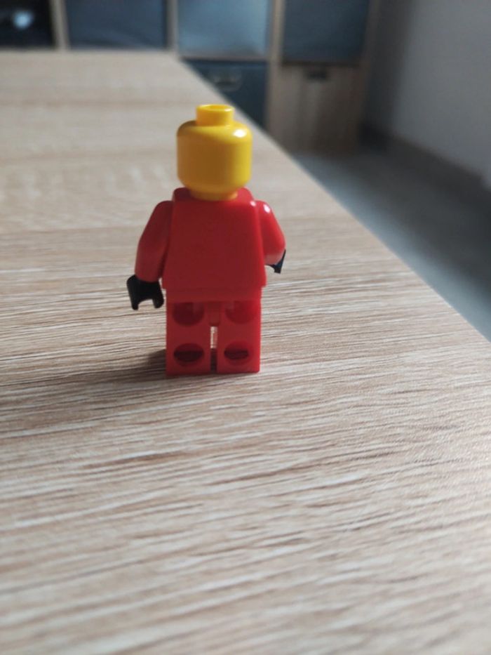 Minifig lego Kai njo007 - photo numéro 3