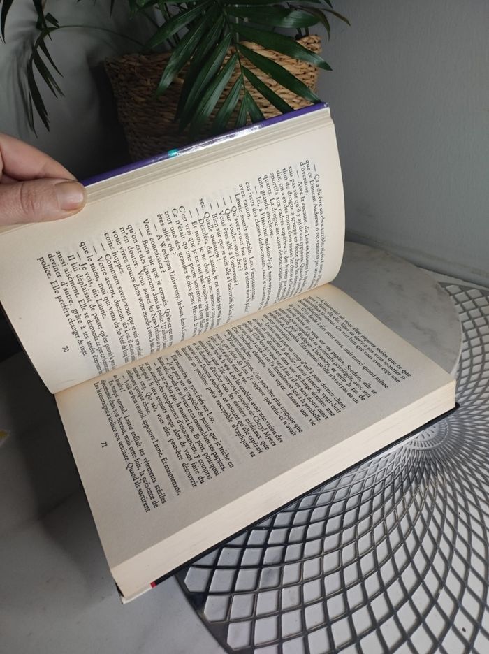 Vengeance aveugle - photo numéro 4