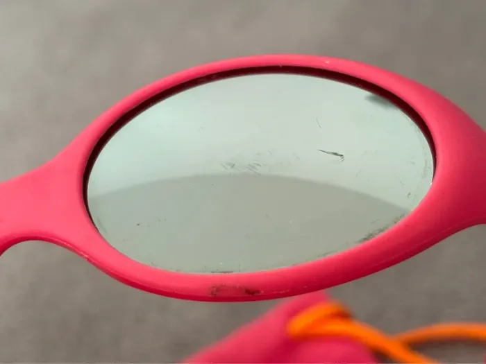 Lunettes de soleil Luc et Léa - photo numéro 4