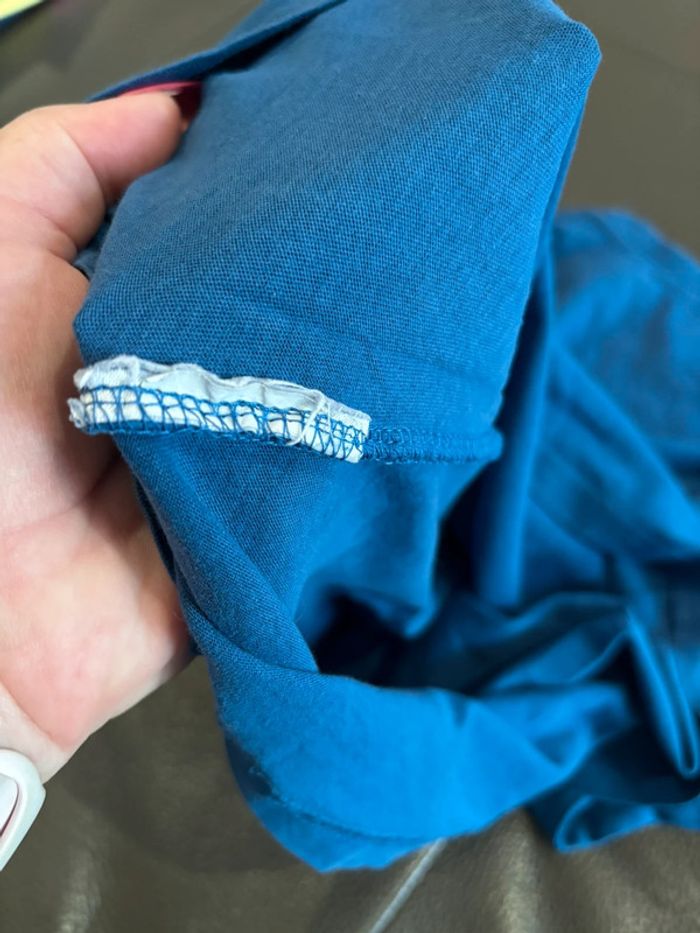 T-shirt Kiabi 10 ans - photo numéro 6