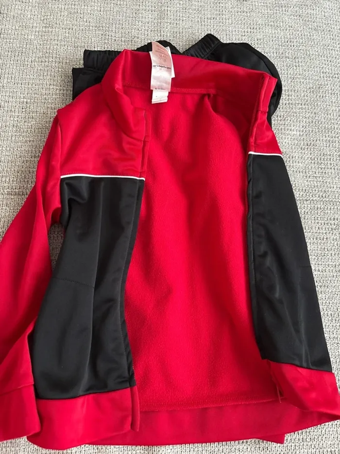 Ensemble jogging - photo numéro 5
