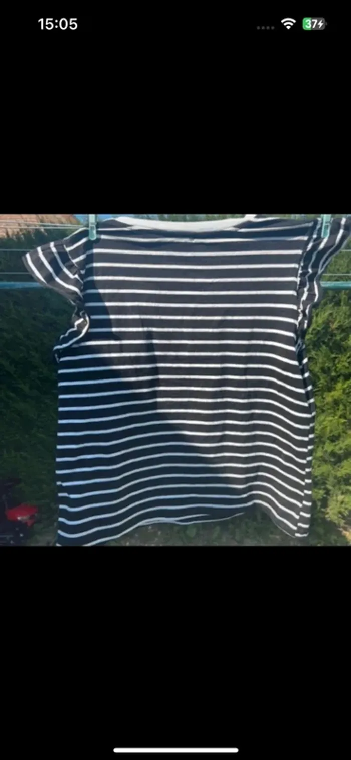 T-shirt SHEIN neuf – Taille L (40/42) - photo numéro 5