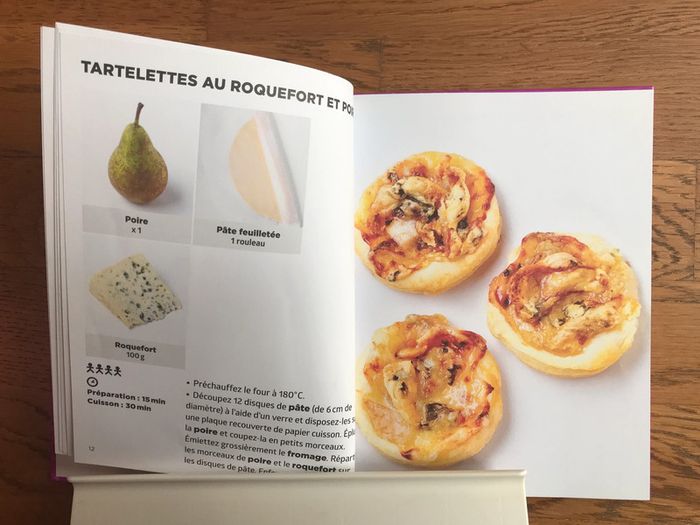 Simplissime Apéros les plus faciles du monde - photo numéro 2