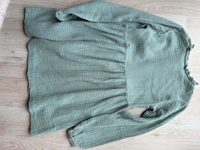 Robe Acanthe 12 ans - photo numéro 3
