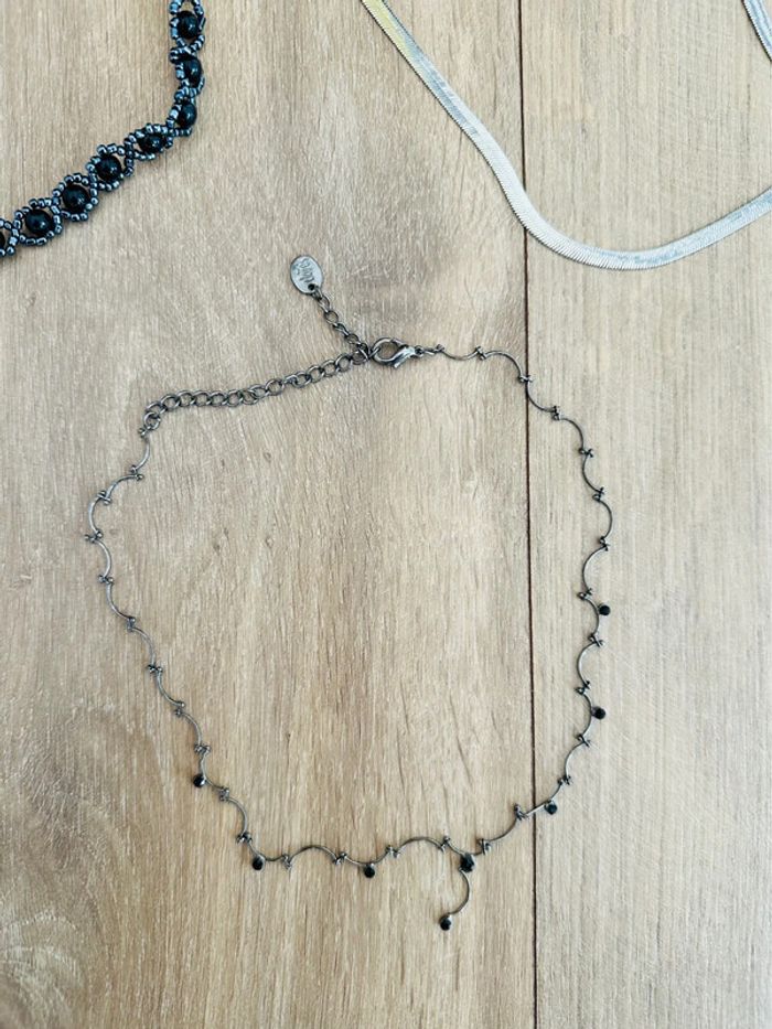 Lot bijoux fantaisie - photo numéro 3