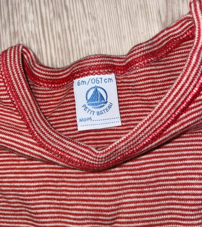T-shirt - photo numéro 2