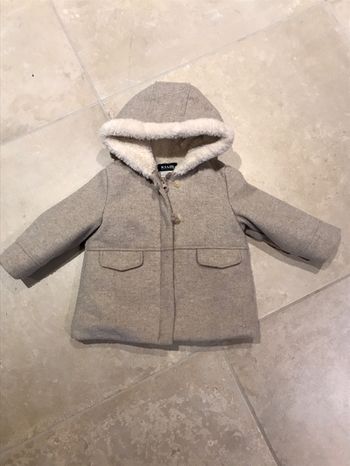 Manteau hiver ❄️