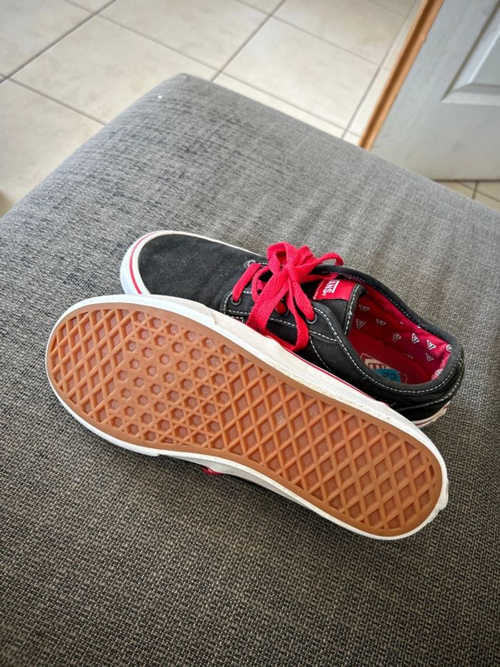 Baskets Vans - photo numéro 3