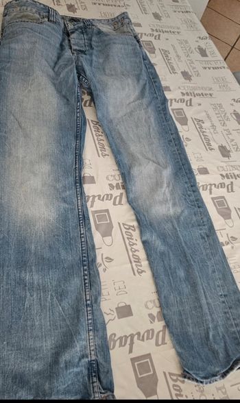 Jean Kaporal homme 42