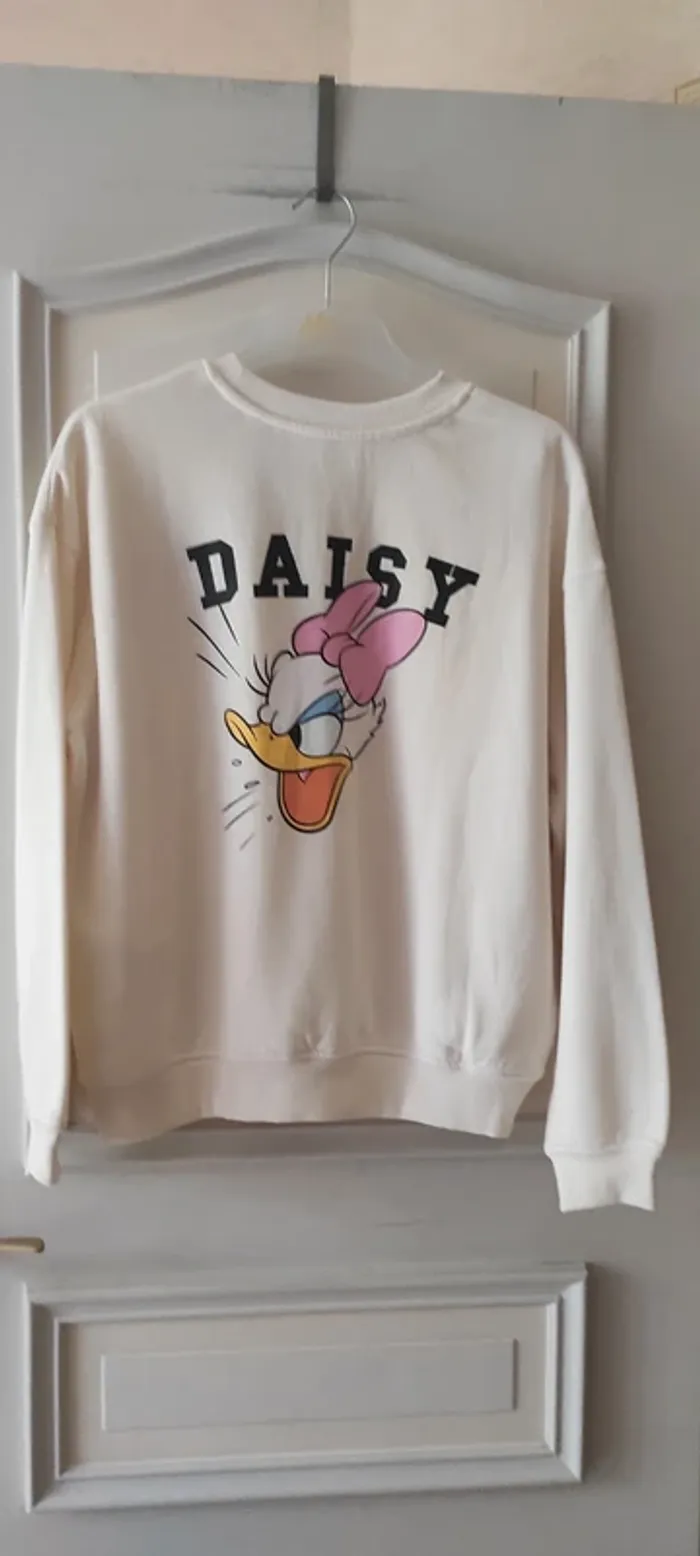 💐Sweat - Disney - taille S - Neuf avec étiquette💐