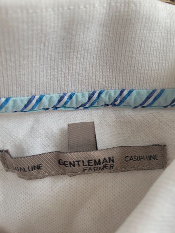 Polo tbe - photo numéro 3
