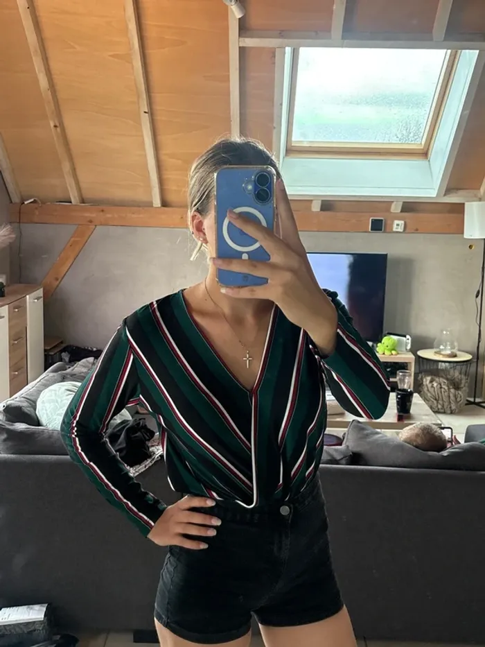 Body femme