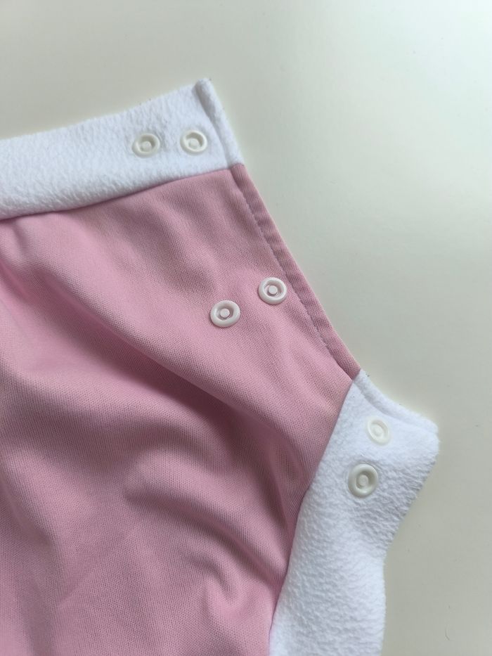 Shorty Lulu nature taille M - photo numéro 6