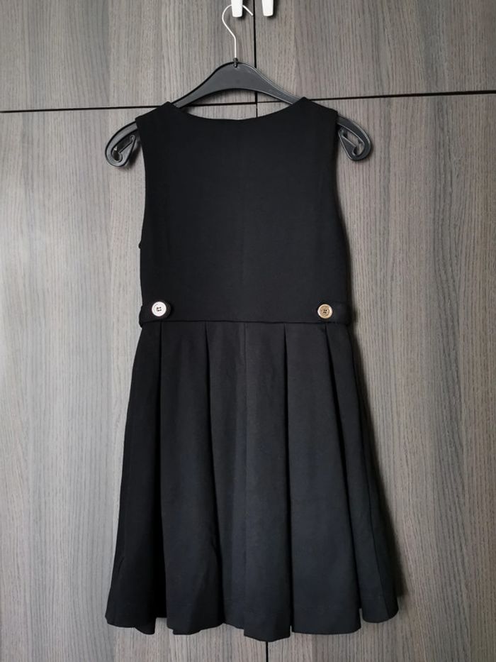 Robe patineuse - photo numéro 3