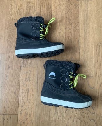 bottes de ski taille 29 ElemenTerre