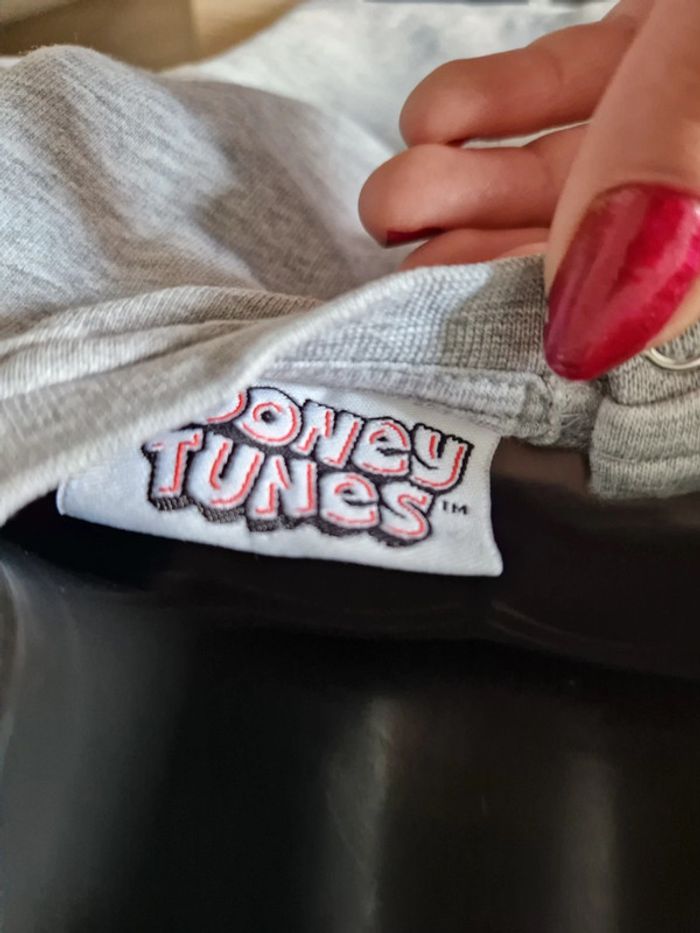 Pull Looney Tunes - photo numéro 3