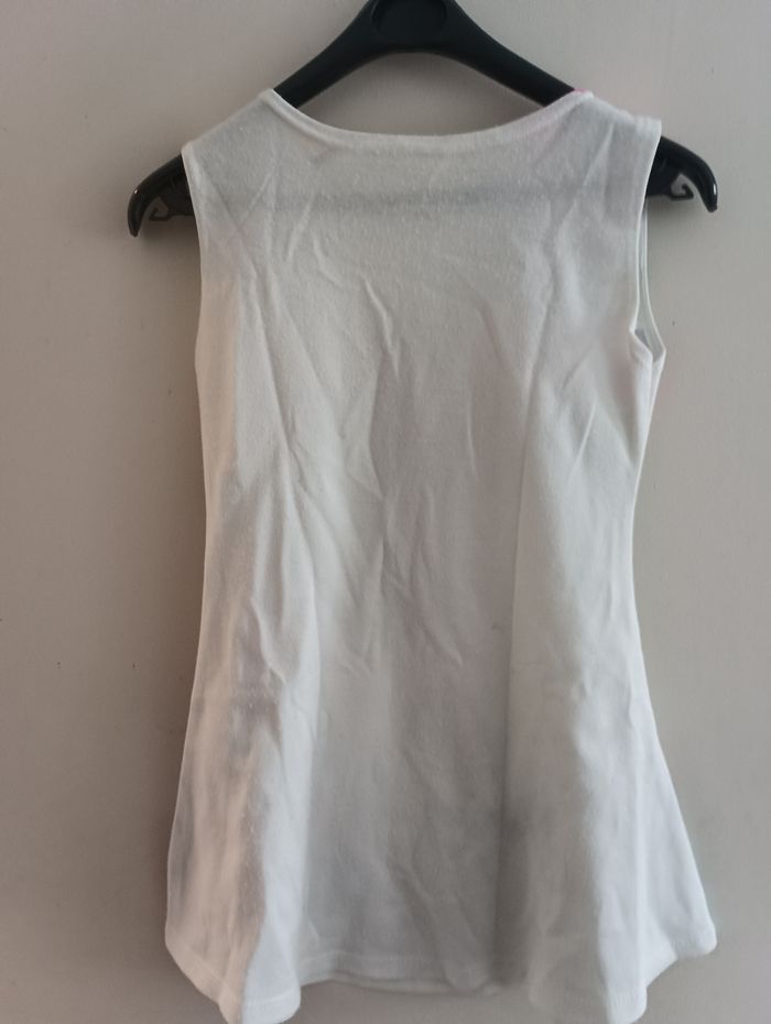 Robe licorne 8 ans - photo numéro 4