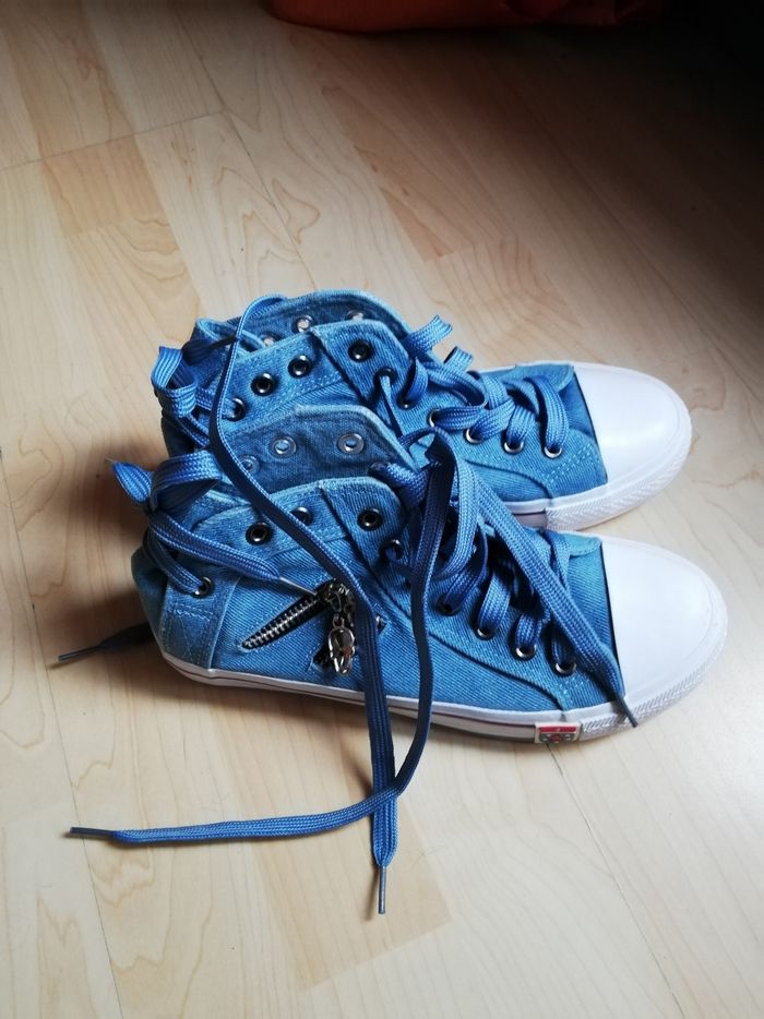 Chaussures femme p38 - photo numéro 4