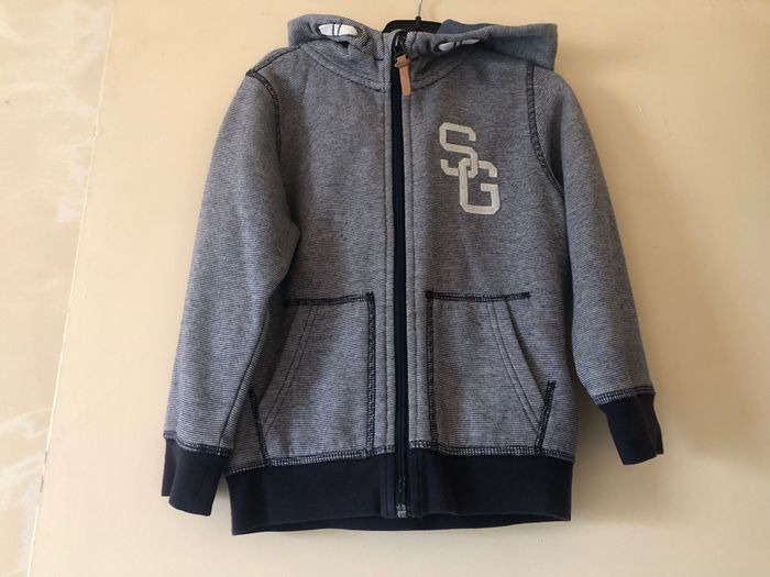 Gilet H&M 6 ans - photo numéro 3