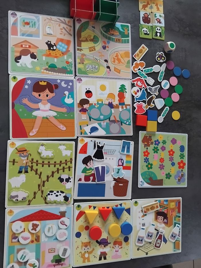 Jeu de société - photo numéro 3