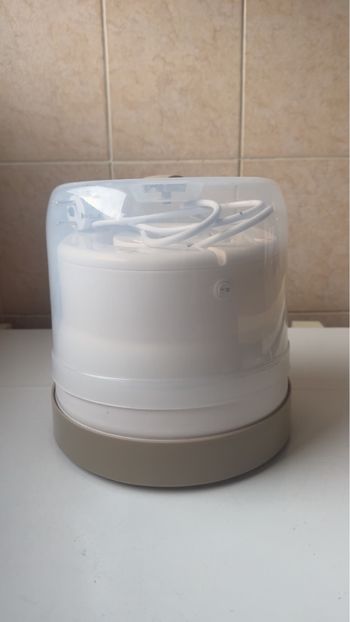 Stérilisateur biberon