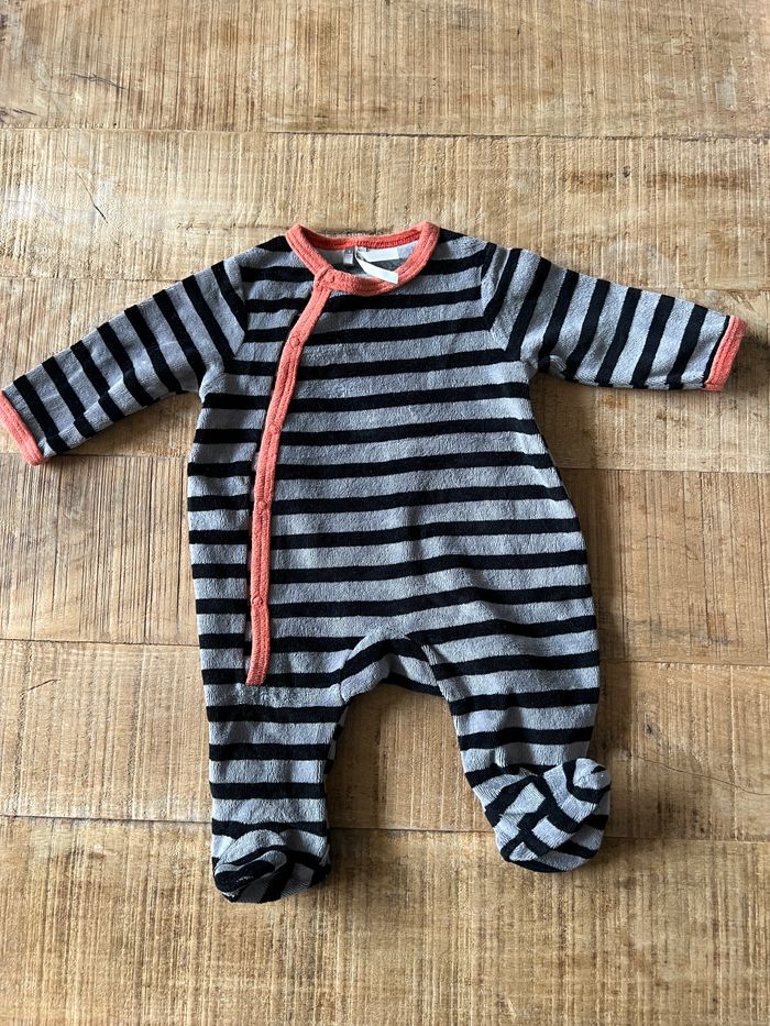 VÊTEMENTS BÉBÉ GARÇON 1 MOIS - photo numéro 6