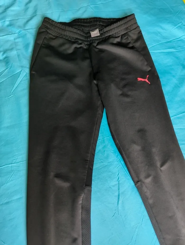 Pantalon de sport fille - photo numéro 2