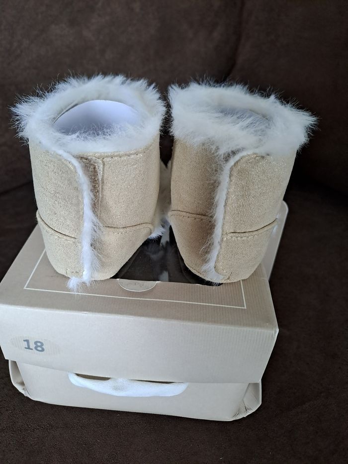 Bottines - photo numéro 4