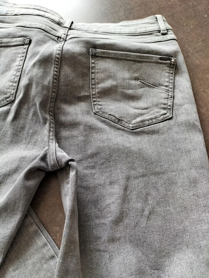 Jean femme i.code 44 - photo numéro 8