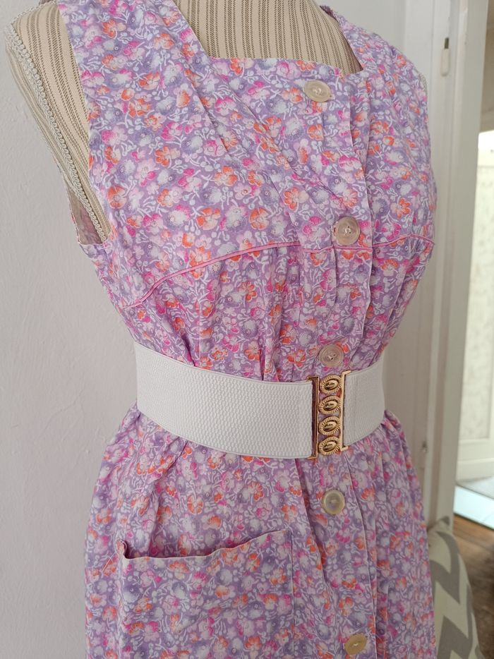 Robe T42/44 - photo numéro 2