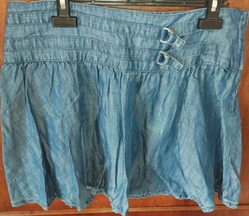 💎 T.40 💎 Jupe 💎 Creeks 💎