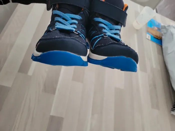 Chaussures Lhotse 28 - photo numéro 8