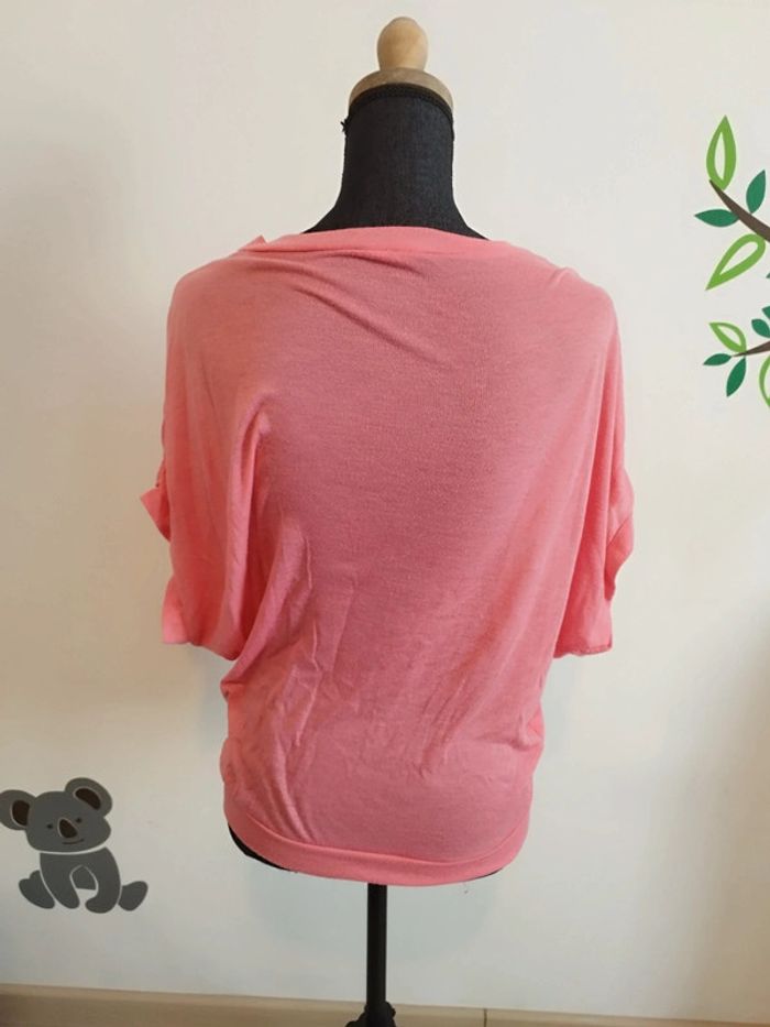 Tee shirt légers femme - photo numéro 3