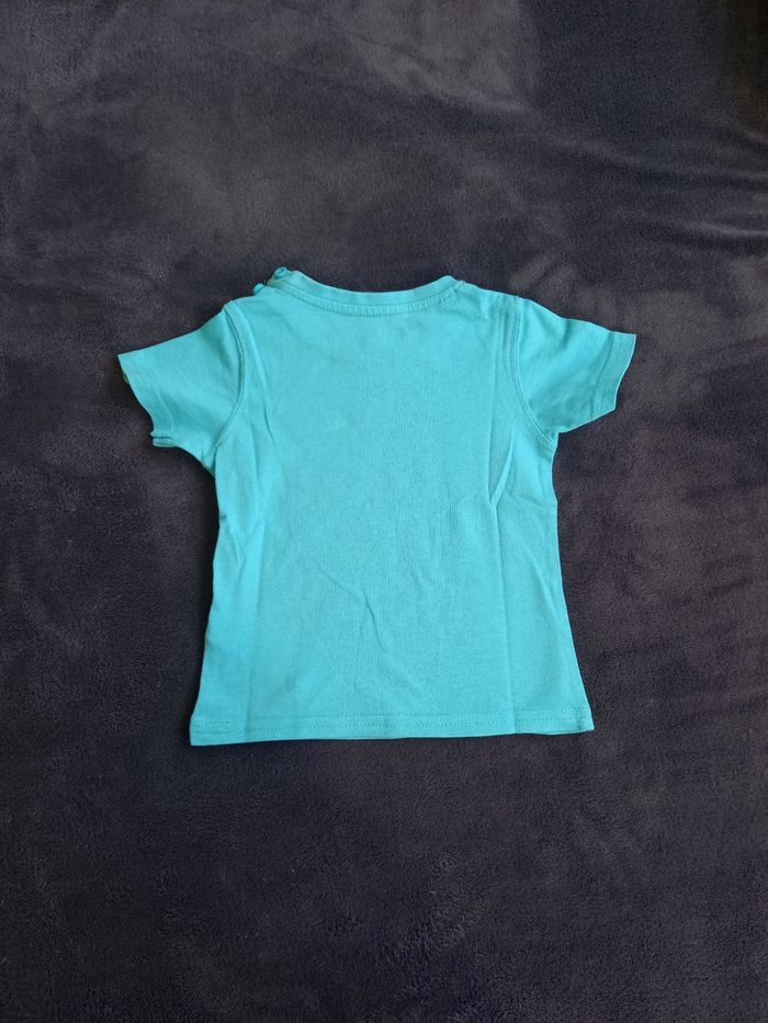 T shirt - photo numéro 2