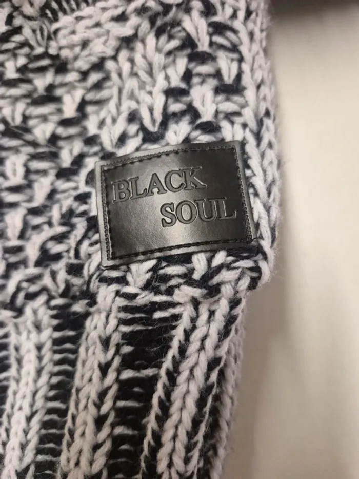 Veste en laine - photo numéro 2