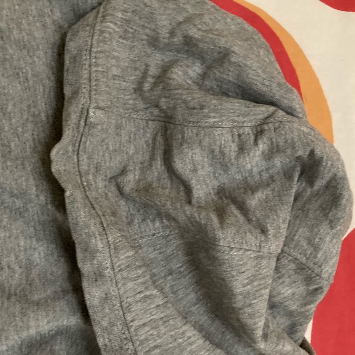 Sweat - photo numéro 3