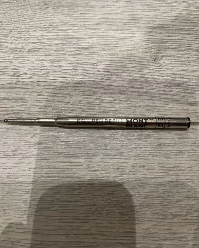 Stylo MontBlanc Le Petit Prince - photo numéro 4