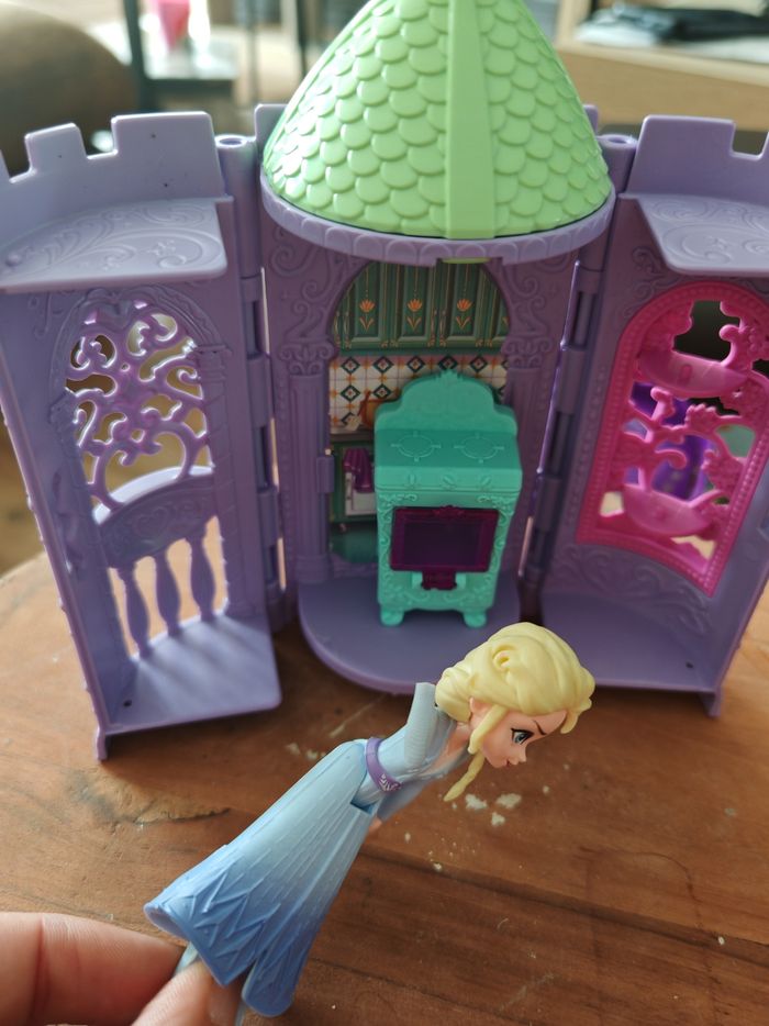 Reine des neiges - photo numéro 2