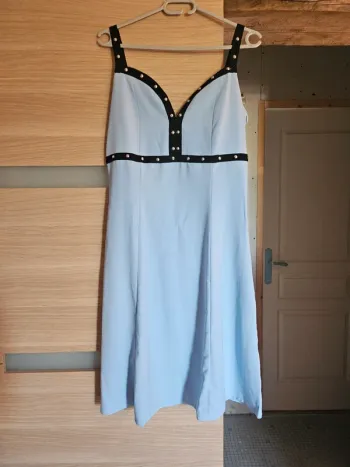 👗 Robe d'été très jolie 👗