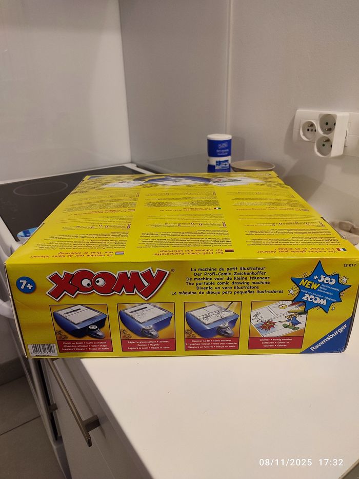 Xoomy maxi - photo numéro 4