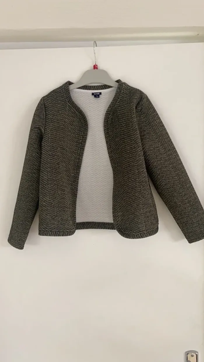Veste