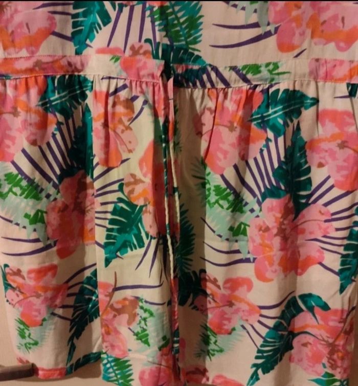 Robe d'été taille 36 - photo numéro 2