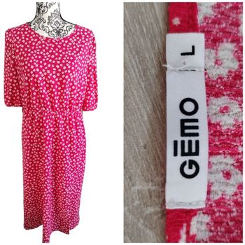Robe longue