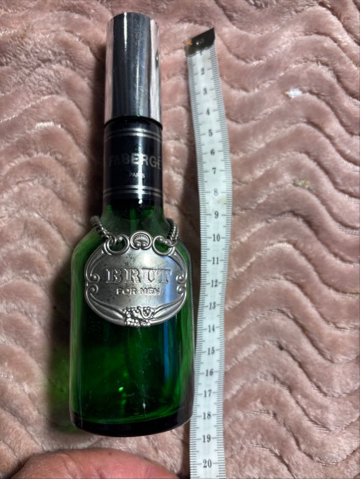 Flacon factice faberger - photo numéro 6