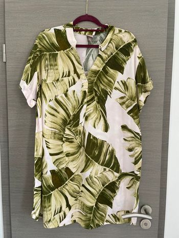 Tunique H&M taille L