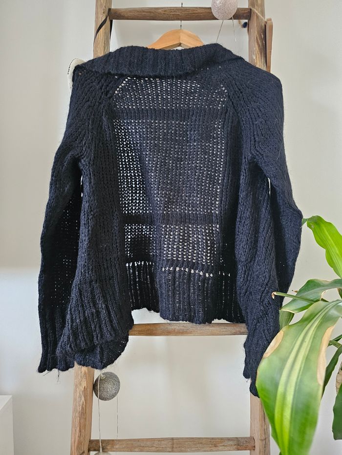 Gilet Le Phare de la Baleine taille 42 XL - photo numéro 4