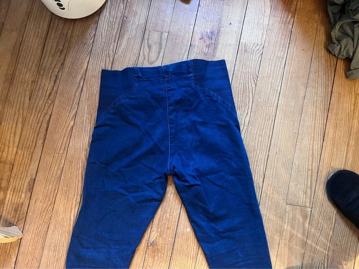 Pantalon grossesse - photo numéro 4