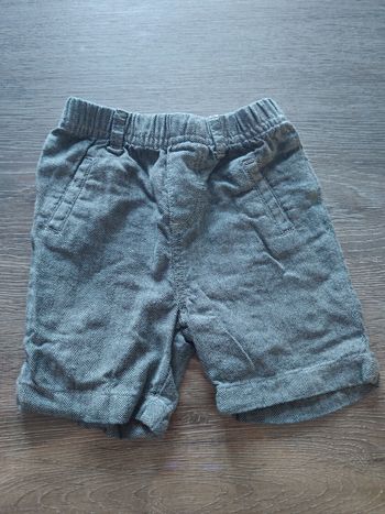 Short