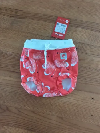 Maillot de bain