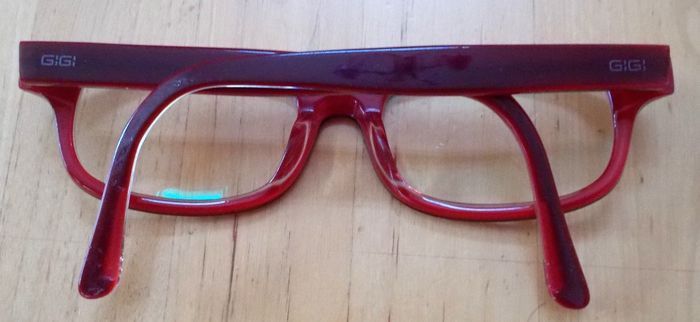 Lunettes de Vue "GIGI" - photo numéro 5